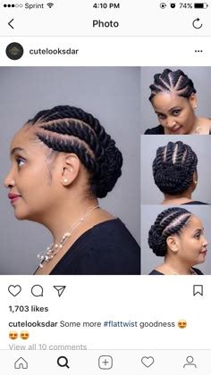 17 Mabhanzi ideas | african hairstyles, natural hair styles, african