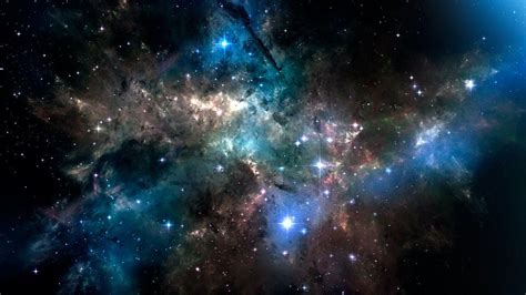 Space Wallpapers 1366x768 - Wallpaper Cave