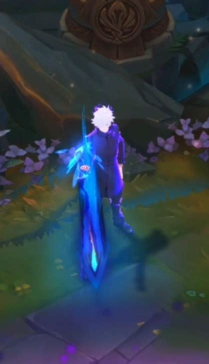 Desapego Games League Of Legends Lol Gojo Ezreal Toji Samira