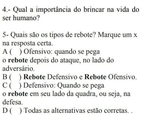 Preciso Urgente Dessas Duas Respostas Brainly Br