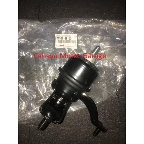 Jual Karet Engine Mounting Kanan Camry Alphard Harrier Original Kode