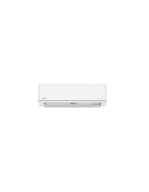 Climatizzatore Condizionatore Midea Evolution Wifi R Quadri Split