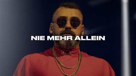 SIDO Feat EMINEM NIE MEHR ALLEIN YouTube