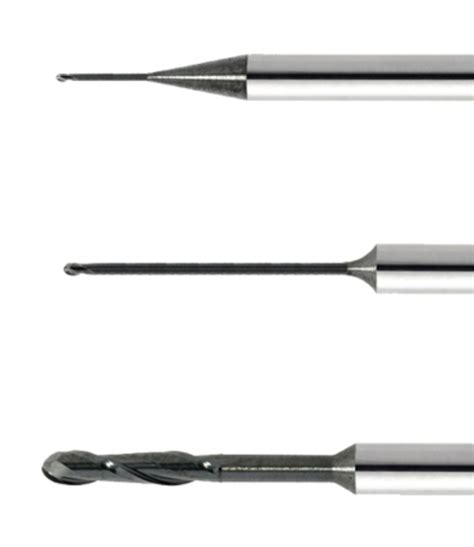 VHF PMMA Milling Burs VHF Dental Product Pearson Dental