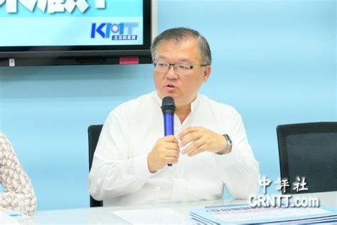 國民黨不敢比民調？李德維喊話柯文哲 可好好商量 民生電子報