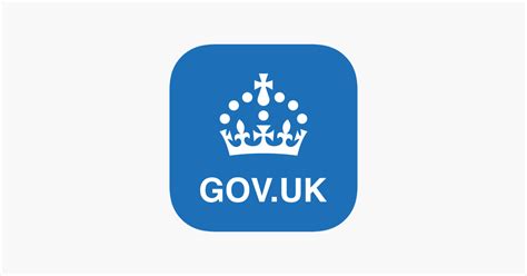 ‎GOV.UK ID Check on the App Store