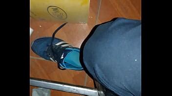 Mientras El Joven Se Ducha Otra Vez Xvideos