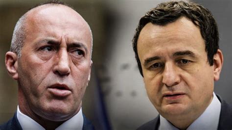 Haradinaj Pas D Shtimit T Djesh M Kurti T Dor Hiqet N Se Se B N