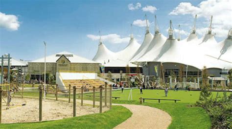 Butlin Bognor Regis Butlins Holiday Parks English Caravan Holiday