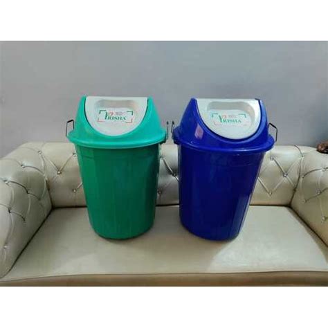 Swing Dustbin 80ltr At 590 00 INR In Delhi Delhi Prisha Enterprises