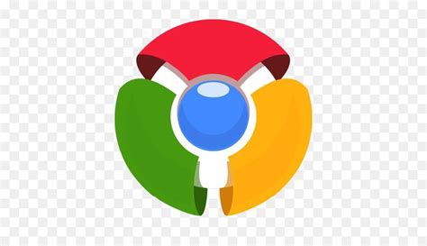 Google Chrome Old Logo - LogoDix