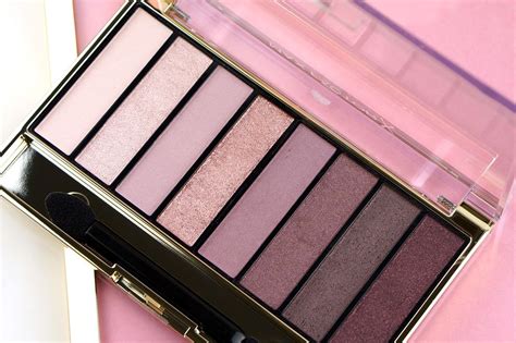 Max Factor Masterpiece Nude Palettes Beautyill Artofit