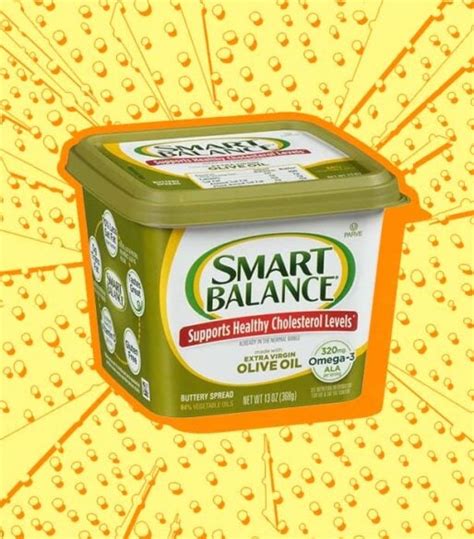 Best Margarine: The Best Tasting Margarine at the Grocery Store | Sporked