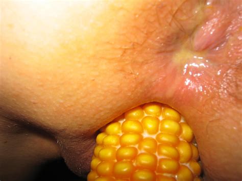 Sex With Corn Photos Porn Photo