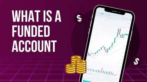 Understanding What Is A Funded Account A Comprehensive Guide By