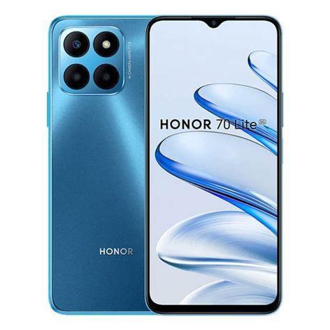 Honor Lite G Gb Gb Azul Ocean Blue Dual Sim Rbn Nx Con