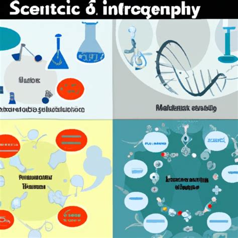 types  science  overview    branches  categories
