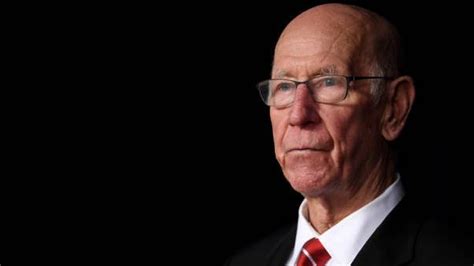 Muere Bobby Charlton Leyenda Del Manchester United A Los A Os