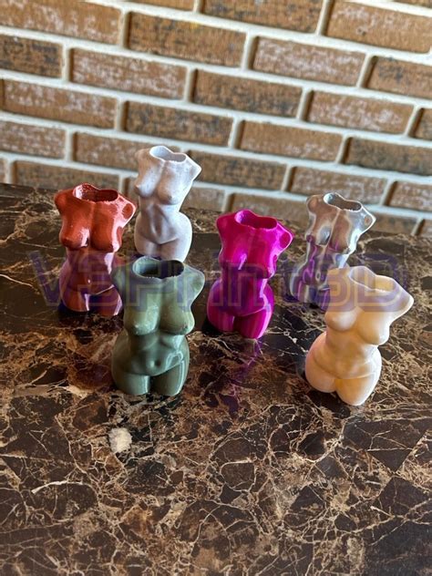 Naked Nude Sexy Lady Lighter Holder Erotic Decor Sexy Gift Etsy