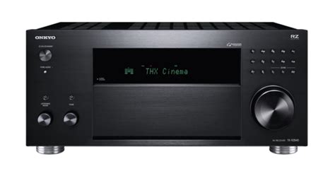 Onkyo Tx Rz840 Y Tx Rz740 Receptores Av Con Dolby Atmos Y Dtsx