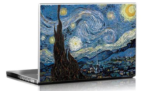 23 Cool Laptop Skins You Will Love To Design