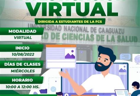 Curso Taller De Investigaci N Virtual Facultad De Ciencias De La Salud