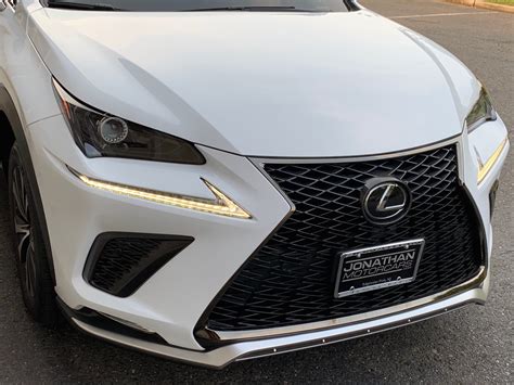 2019 Lexus NX 300 F SPORT Stock 179577 For Sale Near Edgewater Park