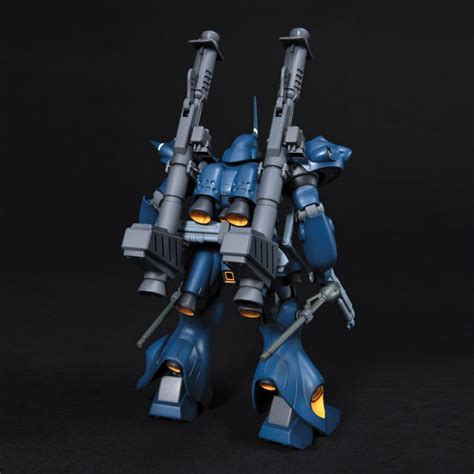 Mobile Suit Gundam War In The Pocket Hguc Ms E Kampfer