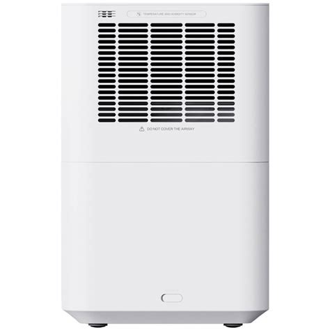 Купить Мойка воздуха Smartmi Evaporative Humidifier 3 (CJXJSQ05ZM) в Москве