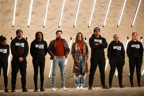 The Challenge USA Season 2 Spoilers Who Goes Home In Week 6 Episode 9