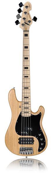 Basses Sandberg Guitars