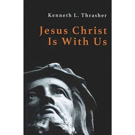 Jesus Christ Is With Us A Theology In Celebration Of The Indwelling