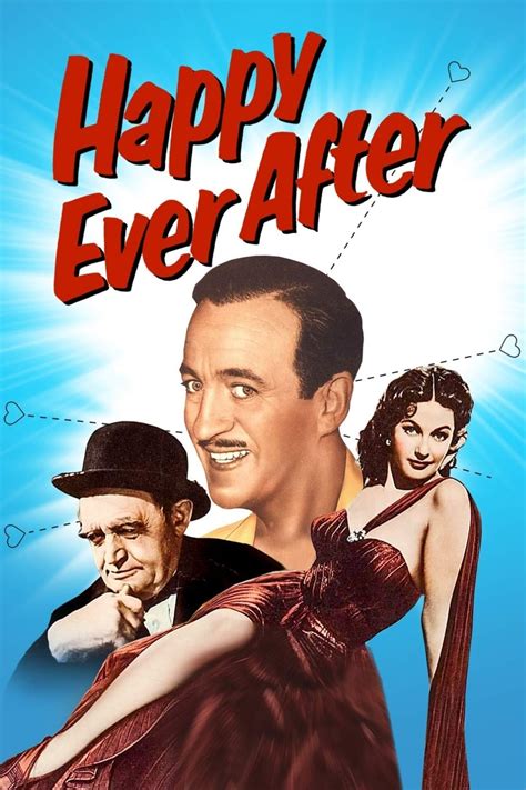 Ever After Movie Poster