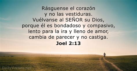 Joel Vers Culo De La Biblia Dailyverses Net