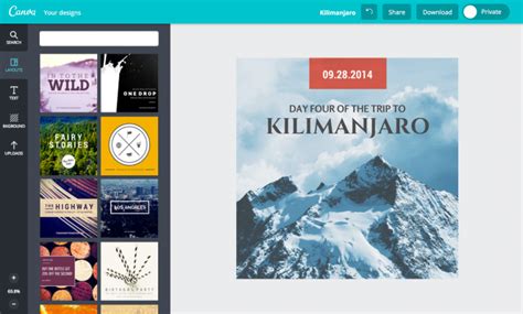 Canva Launches Design Marketplace for Pro Designers