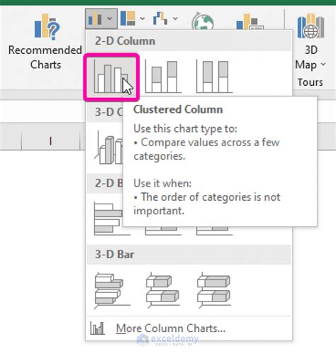 How To Add Vertical Lines To A Chart In Excel