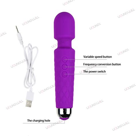 High Frequency Masturbator Big Size Vibrador Sexe G Spot Sex Toys Av