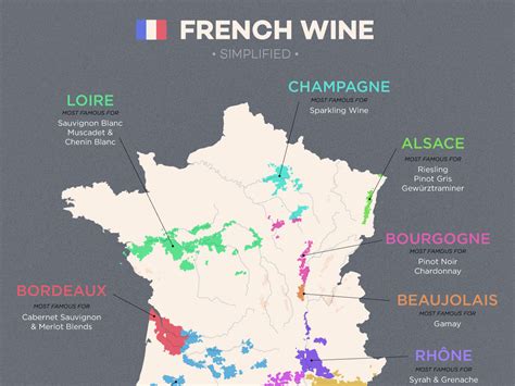 3 Tips on Getting into French Wine | Wine Folly