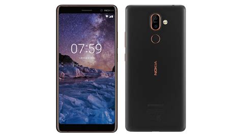 Nokia 7 Plus - Full Specifications, Price, Review, Should you Buy?