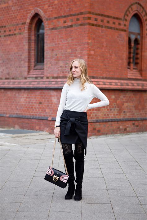 (English) Bye Bye Berlin! – so in love with the PINKO Love Bag!