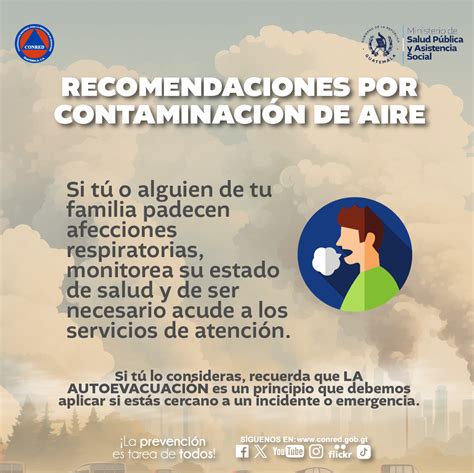 Infografia Recomendaciones En Caso De Deslizamiento Antes Images