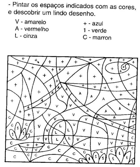 ATIVIDADES DE PINTURA DIRIGIDA Atividades Pedagógicas Atividades de