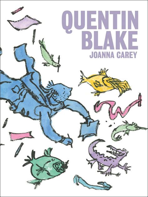 Quentin Blake (Hardcover) | ABRAMS