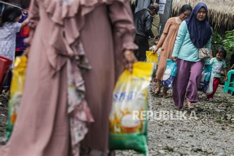 Jelang Lebaran Bapanas Pastikan Stabilitas Pasokan Dan Harga Pangan