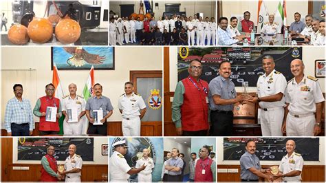 Indian Navy And Isro Join Hands For Gaganyaan Recovery Training Plan