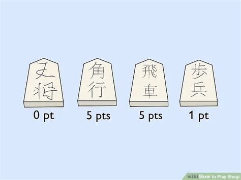 How To Play Shogi Step By Step Guide