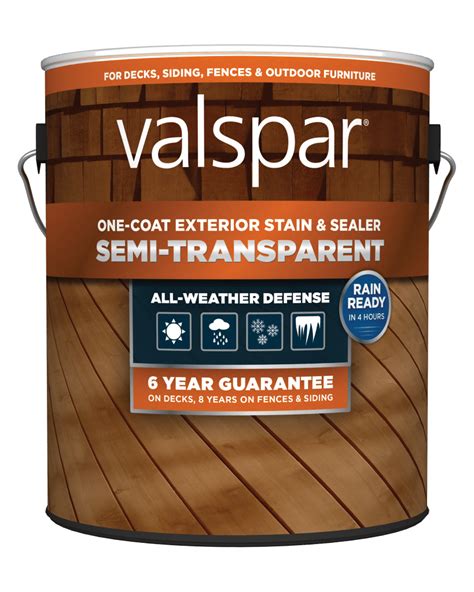 The Best Wood Fence Stain