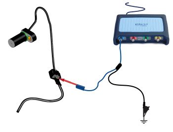 Road Speed Sensor Hall Effect