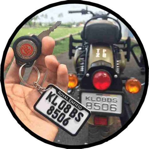 Royal Enfield Accessories | MotorbikeCustoms | Check Now!