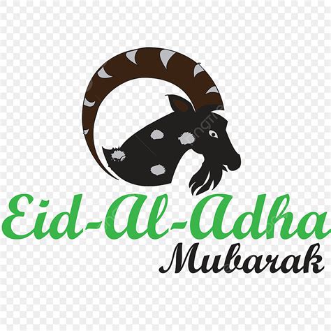 Eid Al Adha Vector Hd Images Eid Al Adha Eid Bakra Eid Png Image For